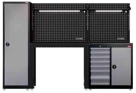WS-I03 Workstation